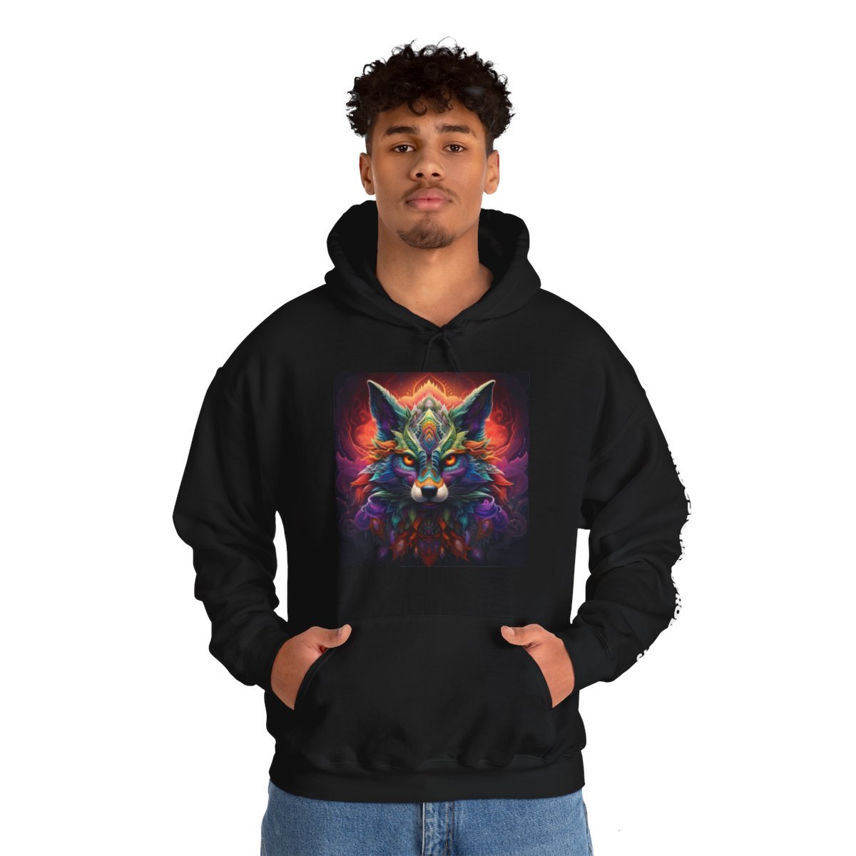 (Hoodie) Dimensional Pets Pt. 1-2 - Image 7