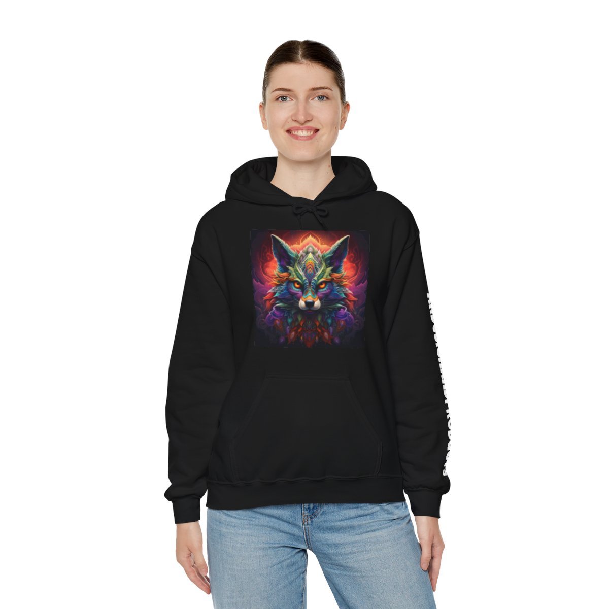 (Hoodie) Dimensional Pets Pt. 1-2 - Image 8