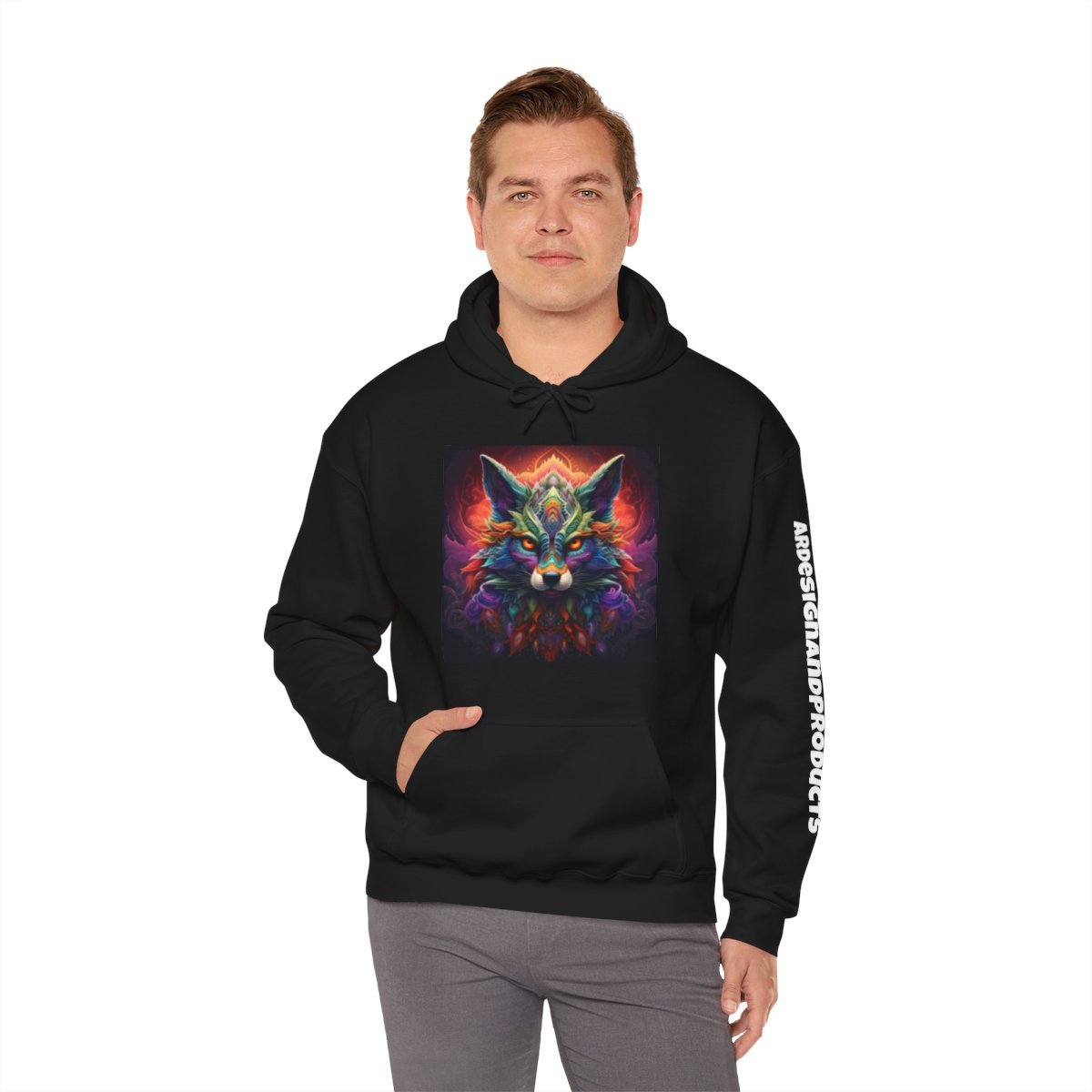(Hoodie) Dimensional Pets Pt. 1-2 - Image 9