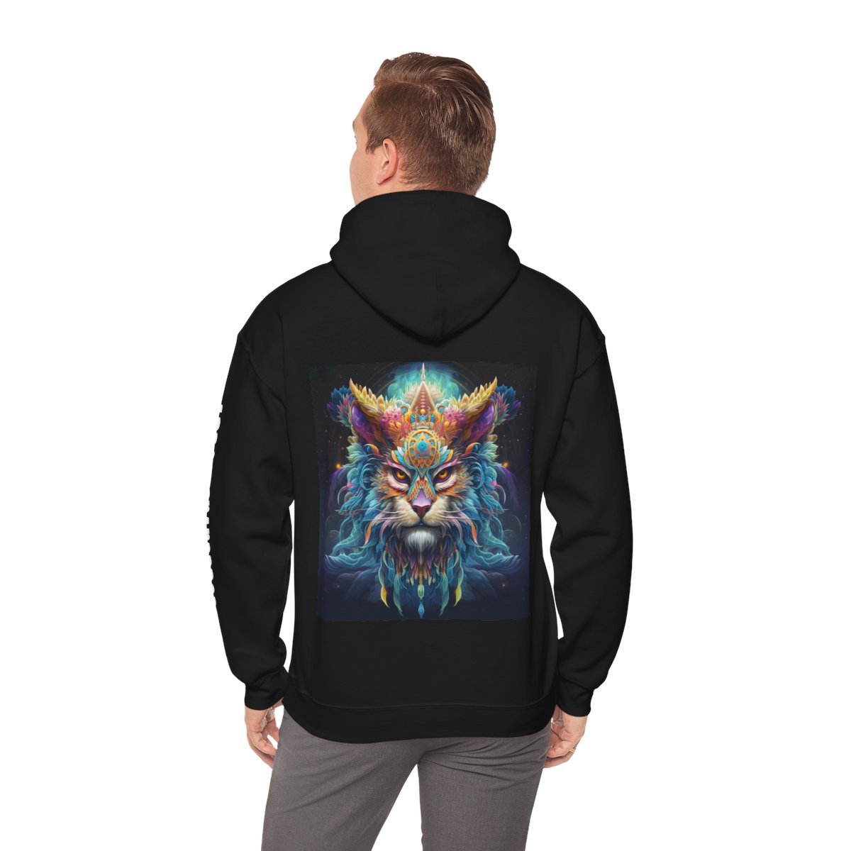 (Hoodie) Dimensional Pets Pt. 1-2 - Image 10