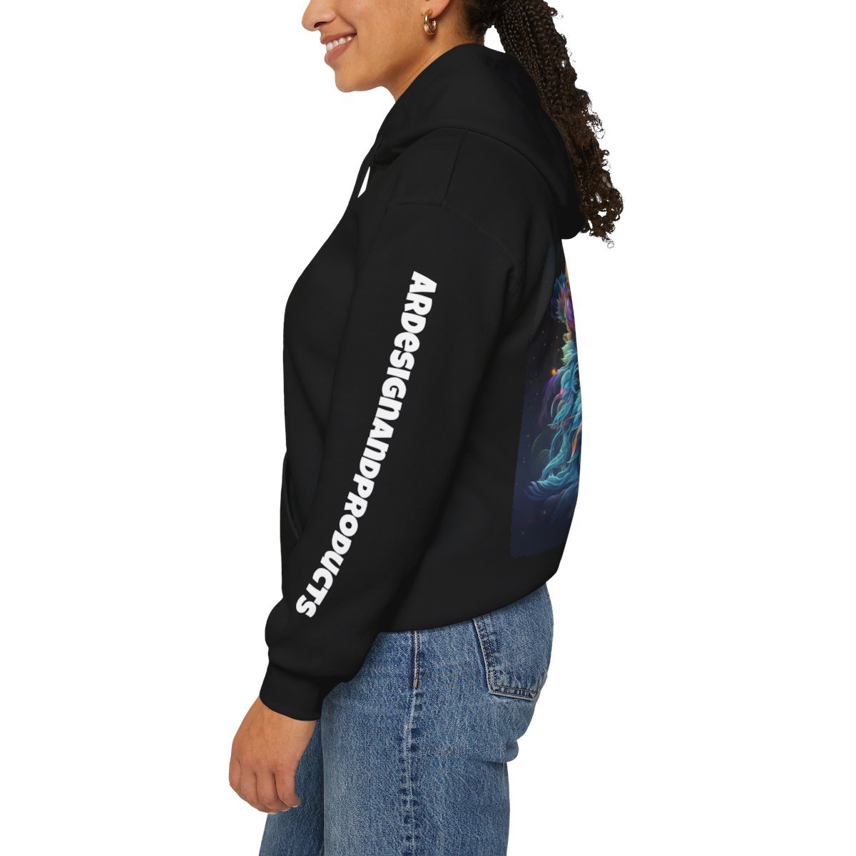 (Hoodie) Dimensional Pets Pt. 1-2 - Image 12