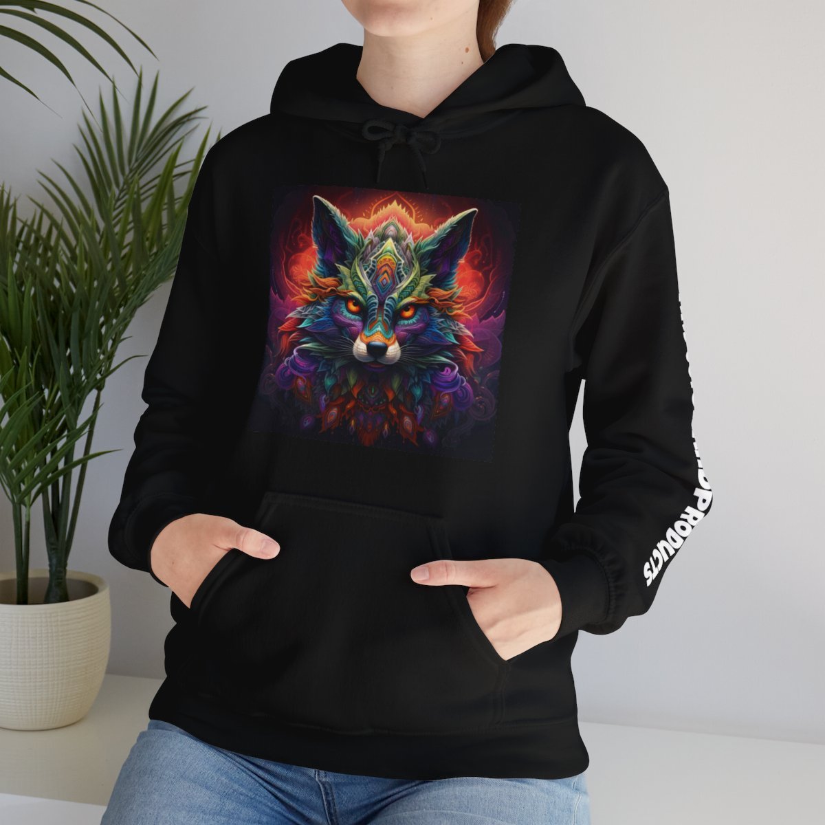 (Hoodie) Dimensional Pets Pt. 1-2 - Image 13