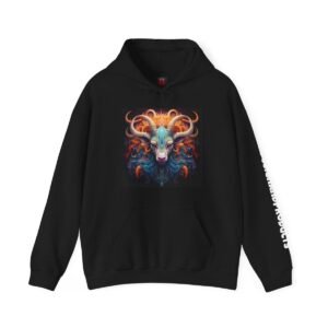 (Hoodie) Dimensional Pets Pt. 1-3