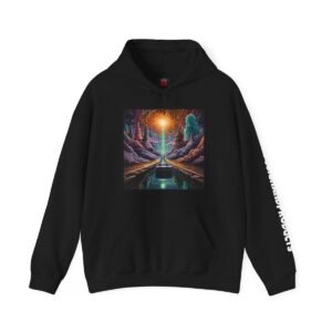 (Hoodie) Just Enjoy The Ride Pt. 1-1