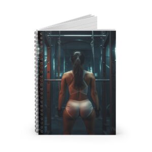 (H&F) Note Books