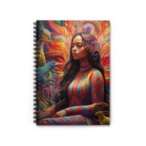 (Note Book) The Wandering Psilocybin Mind Pt. 1-1