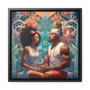 (Canvas) The Power Couple Pt. 1-1