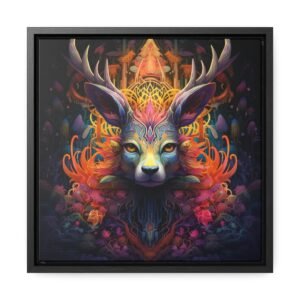(Canvas) Dimensional Pets Pt. 1-2