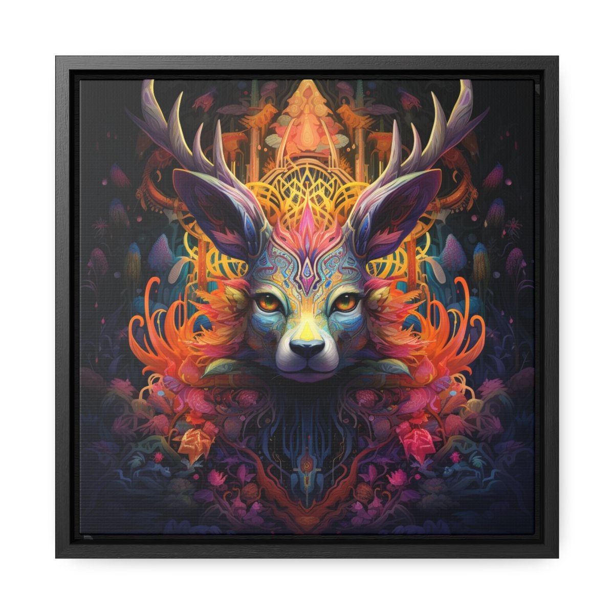 (Canvas) Dimensional Pets Pt. 1-2