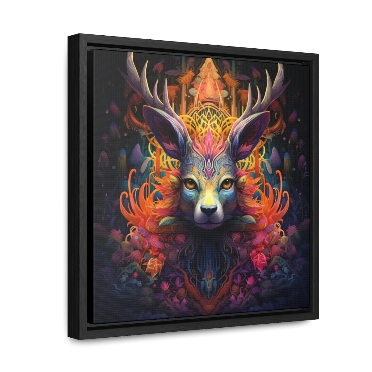 (Canvas) Dimensional Pets Pt. 1-2 - Image 2