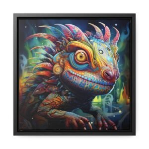 (Canvas) Dimensional Pets Pt. 1-3