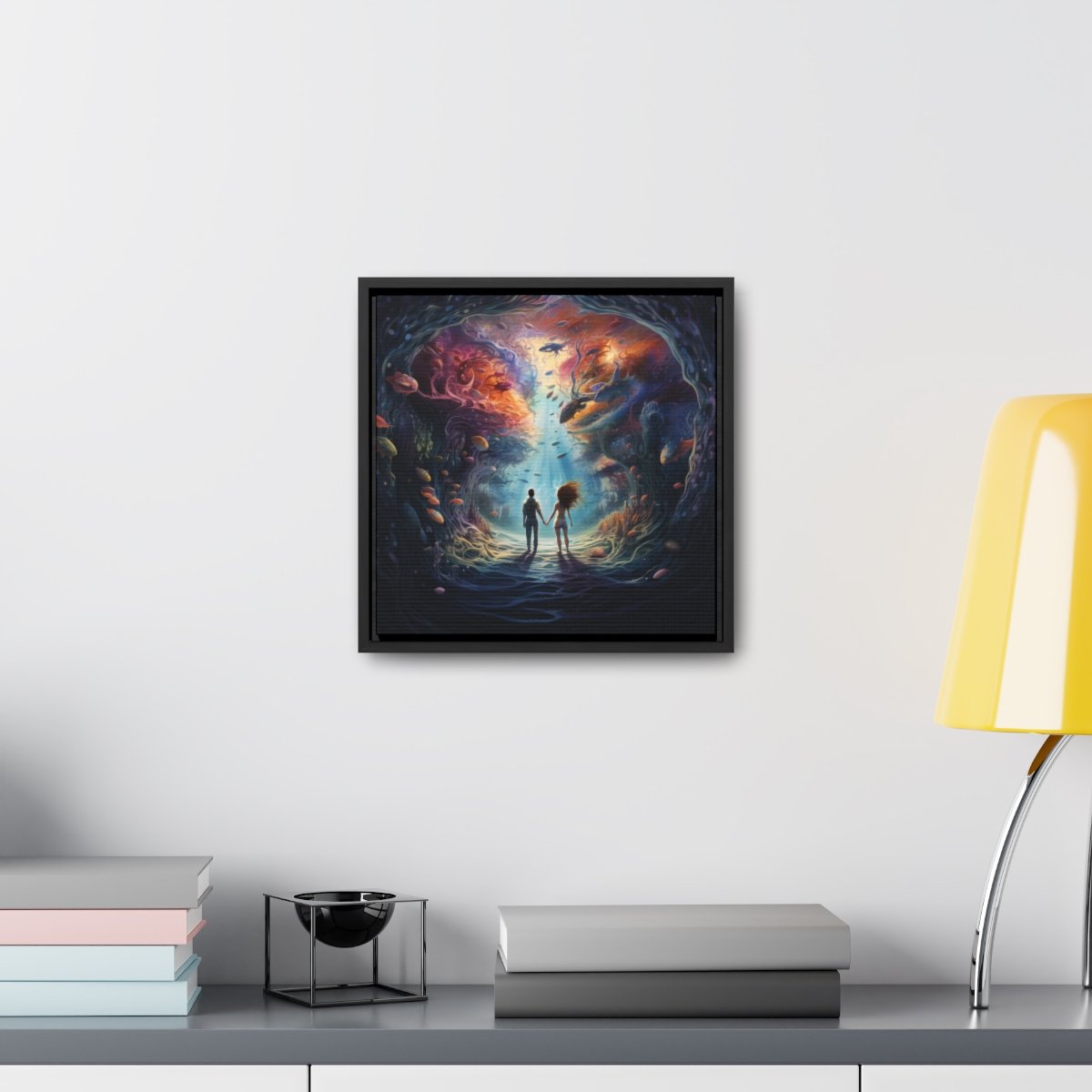 (Canvas) Dimensional Dating Pt. 1-1 - Image 4
