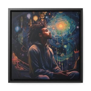 (Canvas) The Wandering Psilocybin Mind Pt. 1-1