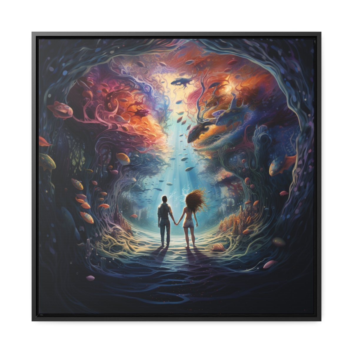 (Canvas) Dimensional Dating Pt. 1-1 - Image 6
