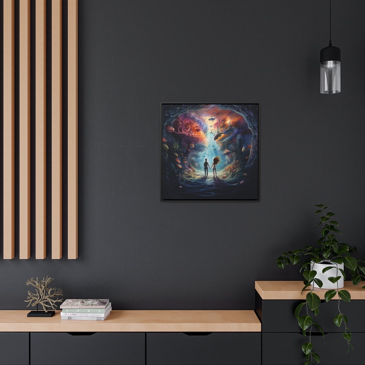 (Canvas) Dimensional Dating Pt. 1-1 - Image 10