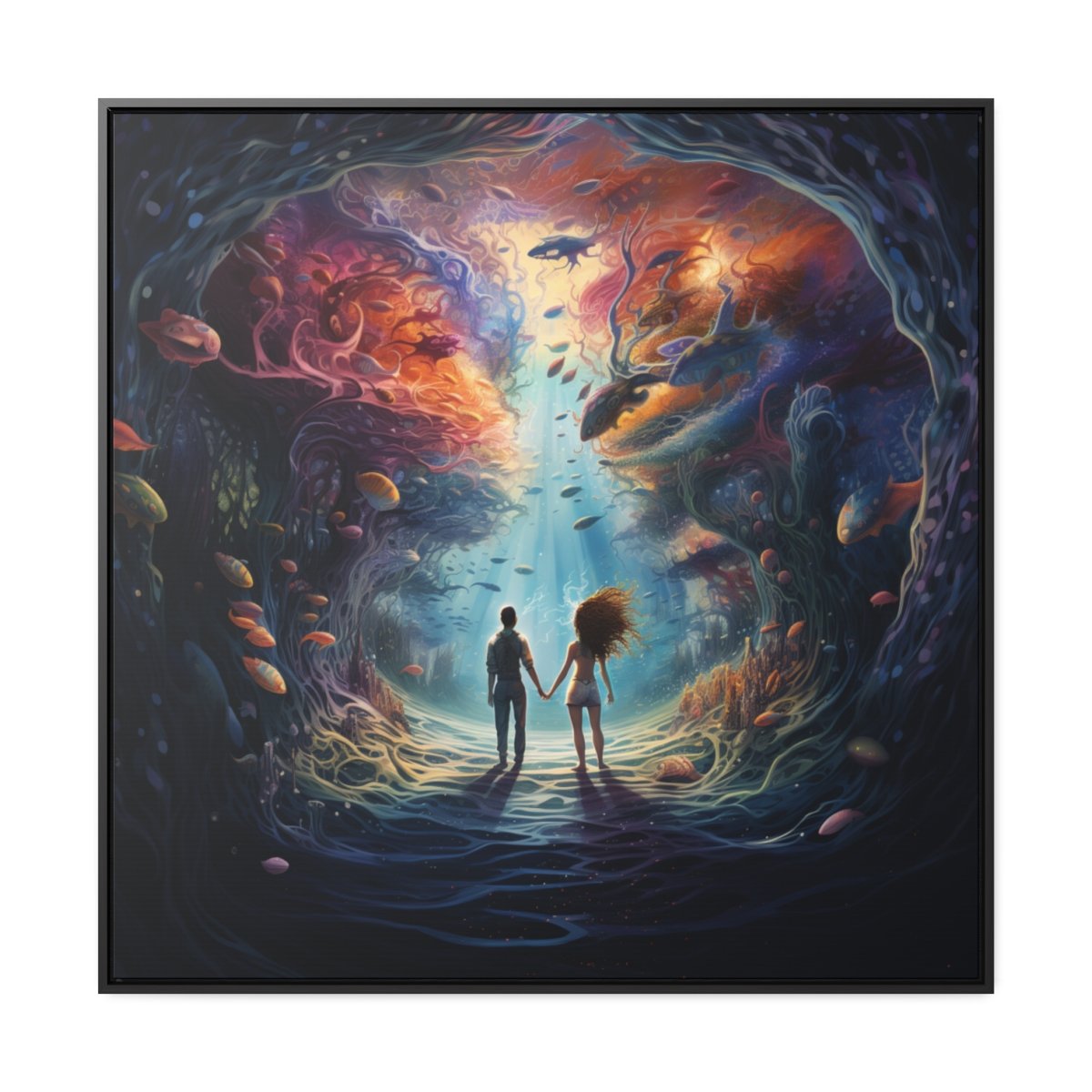 (Canvas) Dimensional Dating Pt. 1-1 - Image 11