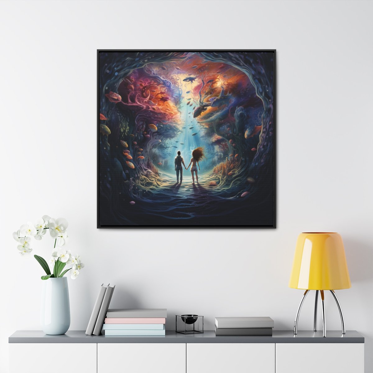 (Canvas) Dimensional Dating Pt. 1-1 - Image 14
