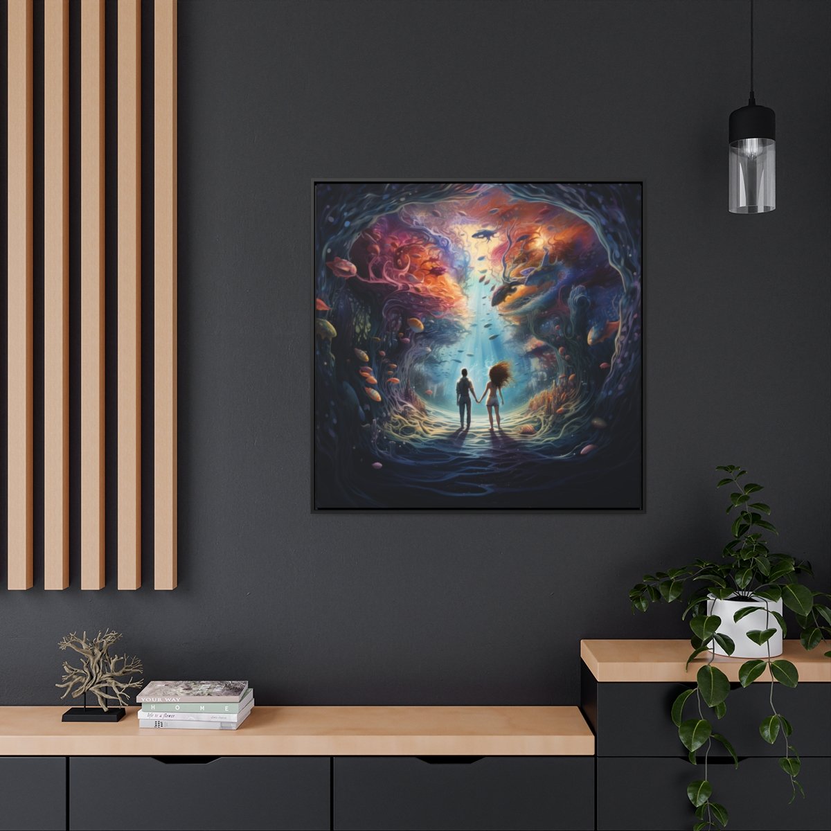 (Canvas) Dimensional Dating Pt. 1-1 - Image 15