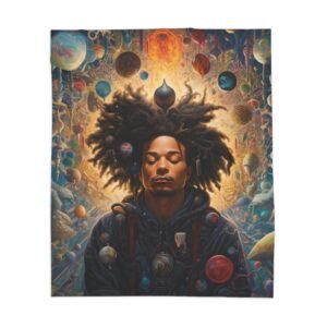 (Sherpa Blanket) The Wandering Psilocybin Mind Pt. 1-2