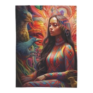 (Sherpa Blanket) The Wandering Psilocybin Mind Pt. 1-1