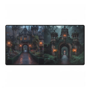 (A) Mouse Pads