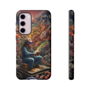 (Phone Case) Fully Immersed Pt. 1-2
