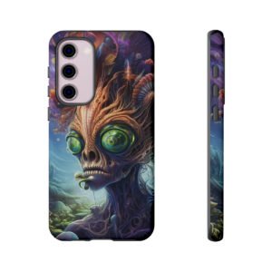 (Phone Case) Alien Reality Pt. 1-1