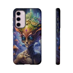 (Phone Case) Alien Reality Pt. 1-2