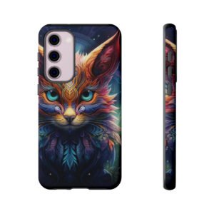 (Phone Case) Dimensional Pets Pt. 1-2