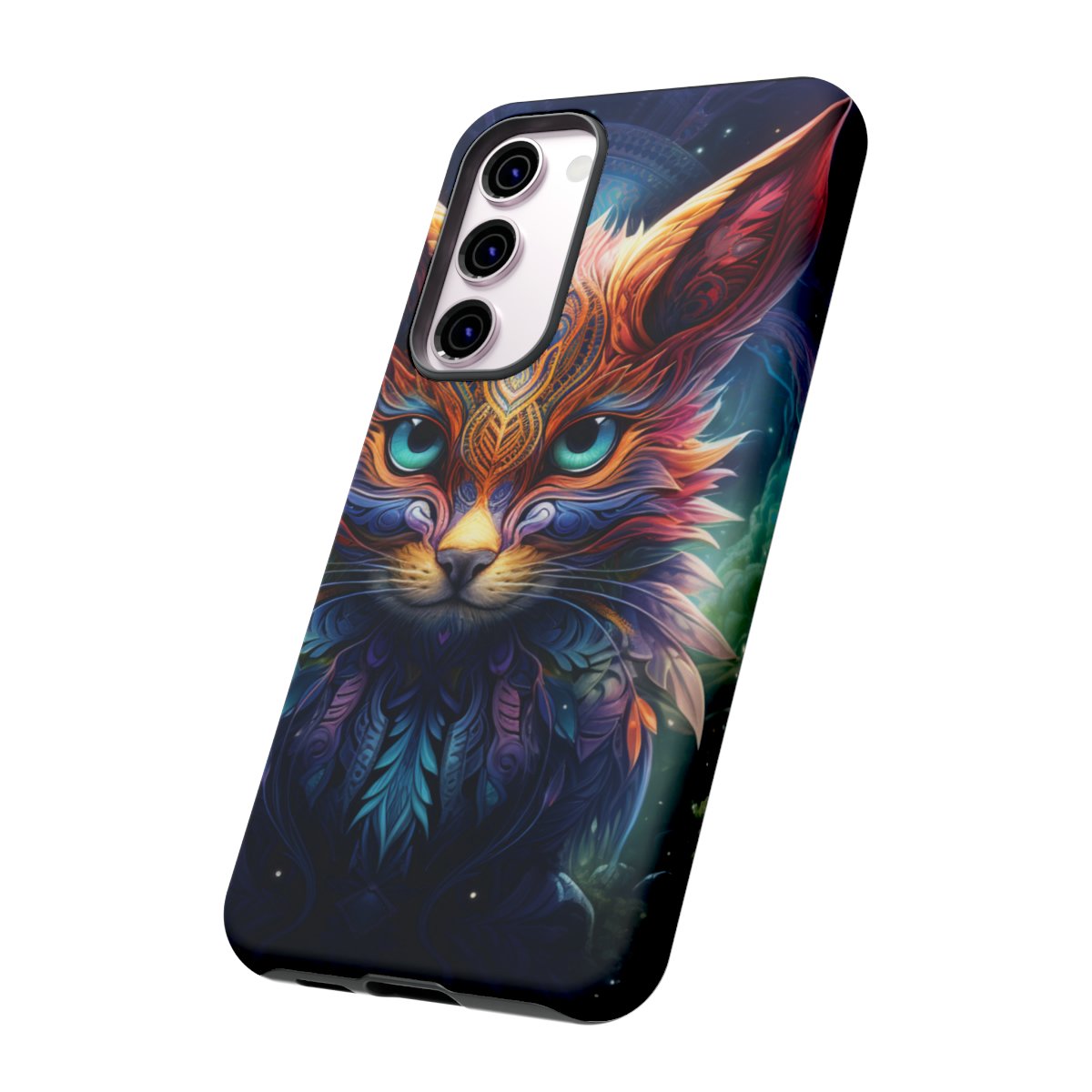(Phone Case) Dimensional Pets Pt. 1-2 - Image 2
