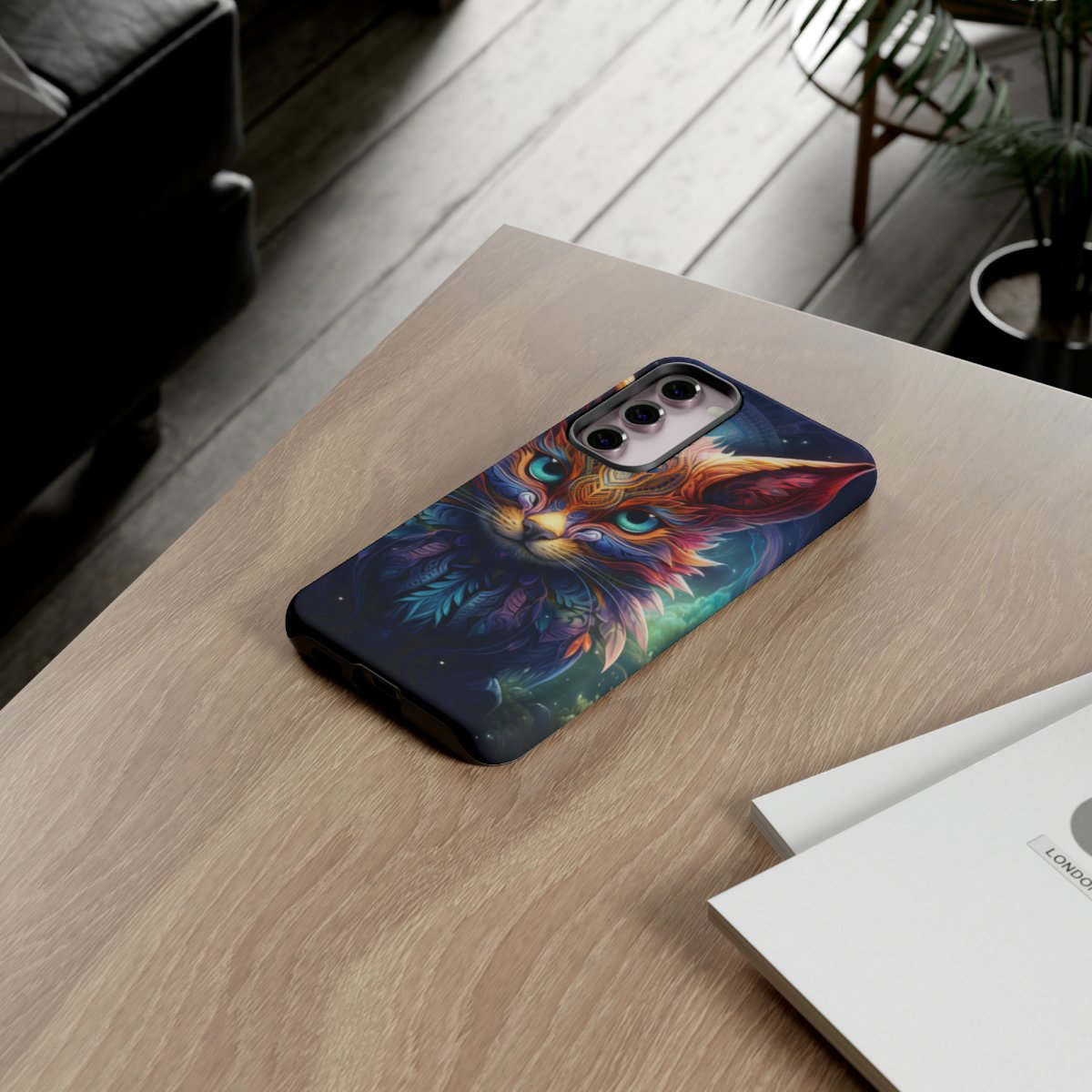 (Phone Case) Dimensional Pets Pt. 1-2 - Image 3