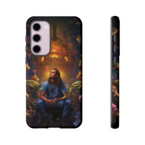 (Phone Case) Fully Immersed Pt. 1-1