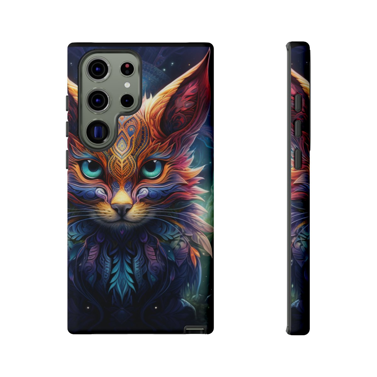 (Phone Case) Dimensional Pets Pt. 1-2 - Image 5