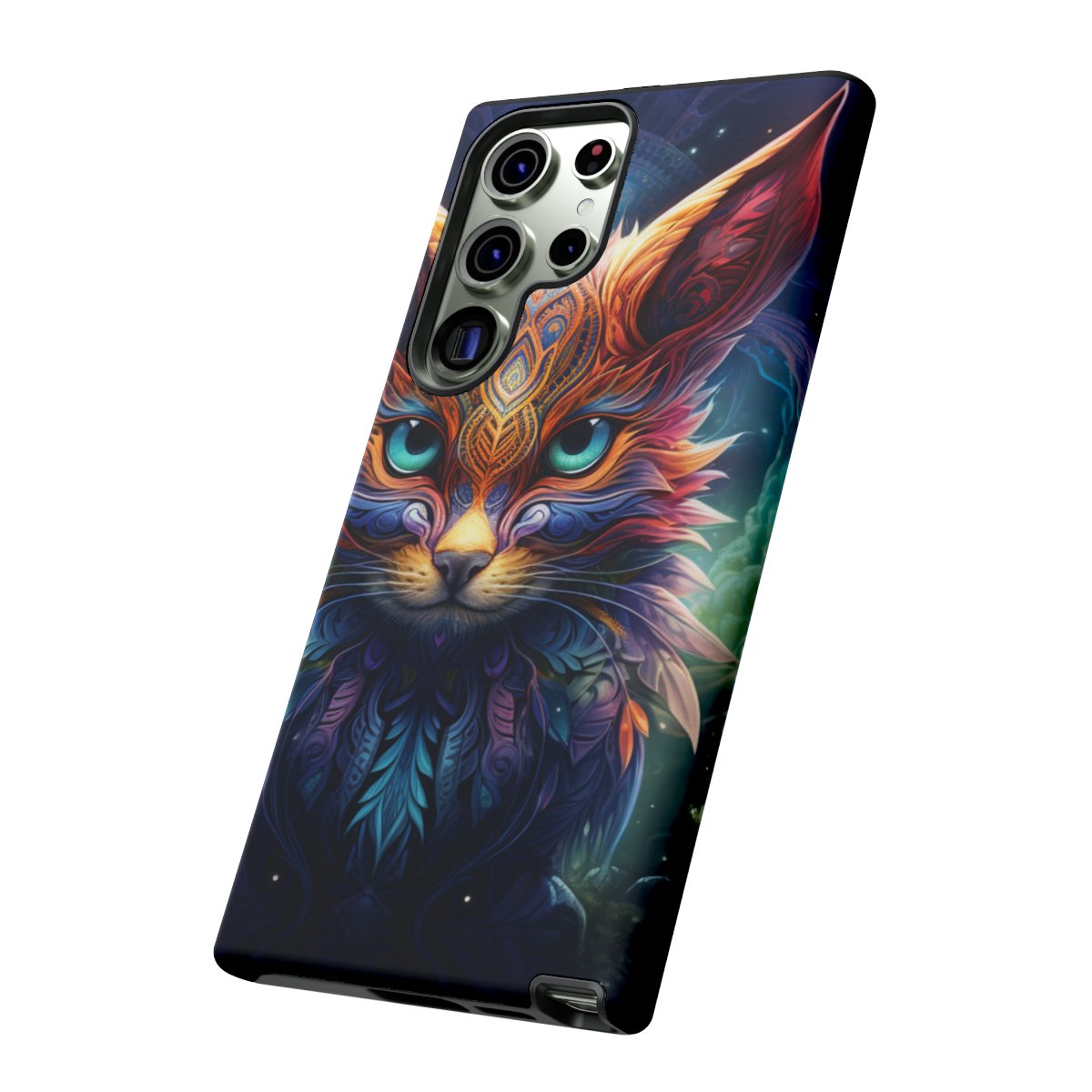 (Phone Case) Dimensional Pets Pt. 1-2 - Image 6