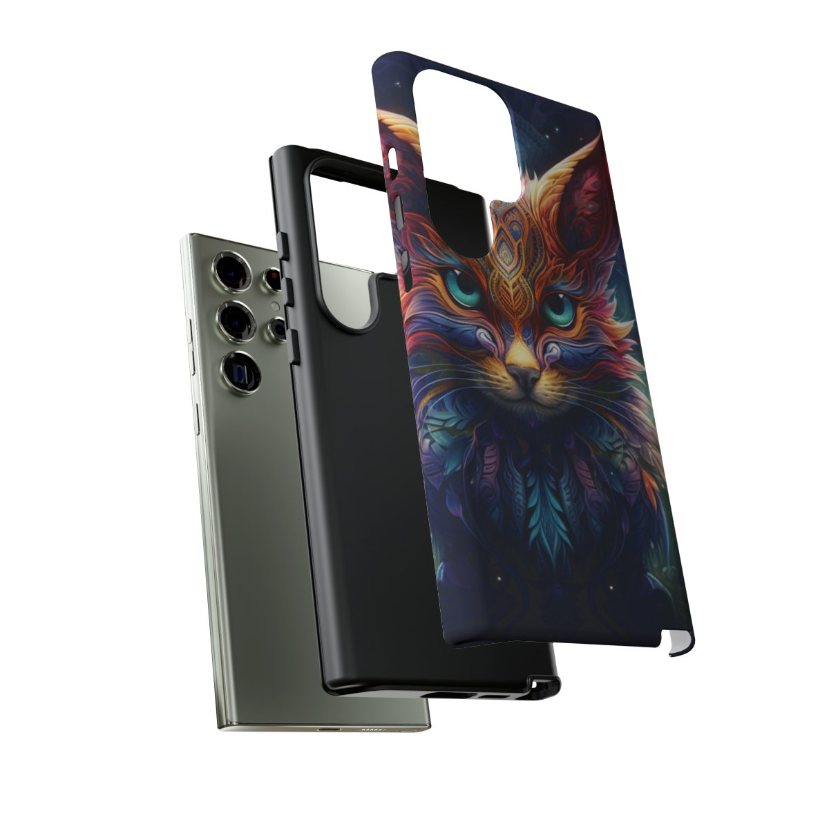 (Phone Case) Dimensional Pets Pt. 1-2 - Image 8