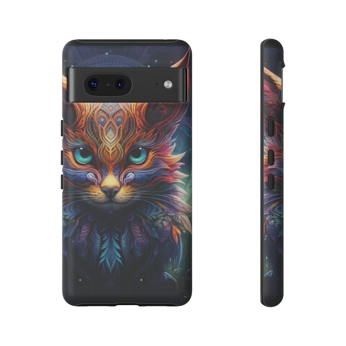 (Phone Case) Dimensional Pets Pt. 1-2 - Image 9