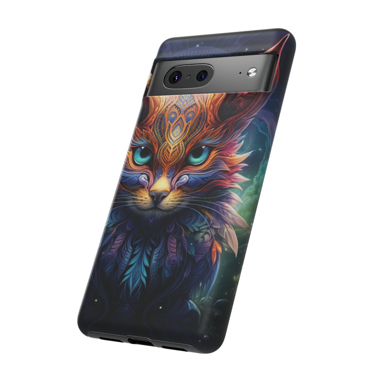 (Phone Case) Dimensional Pets Pt. 1-2 - Image 10