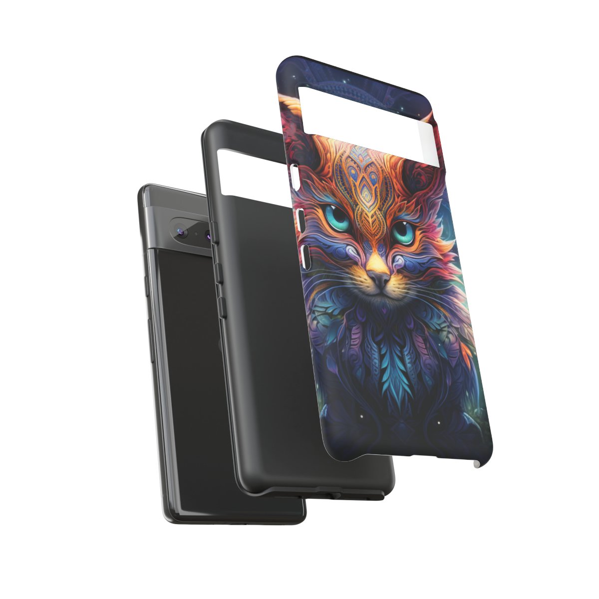 (Phone Case) Dimensional Pets Pt. 1-2 - Image 12
