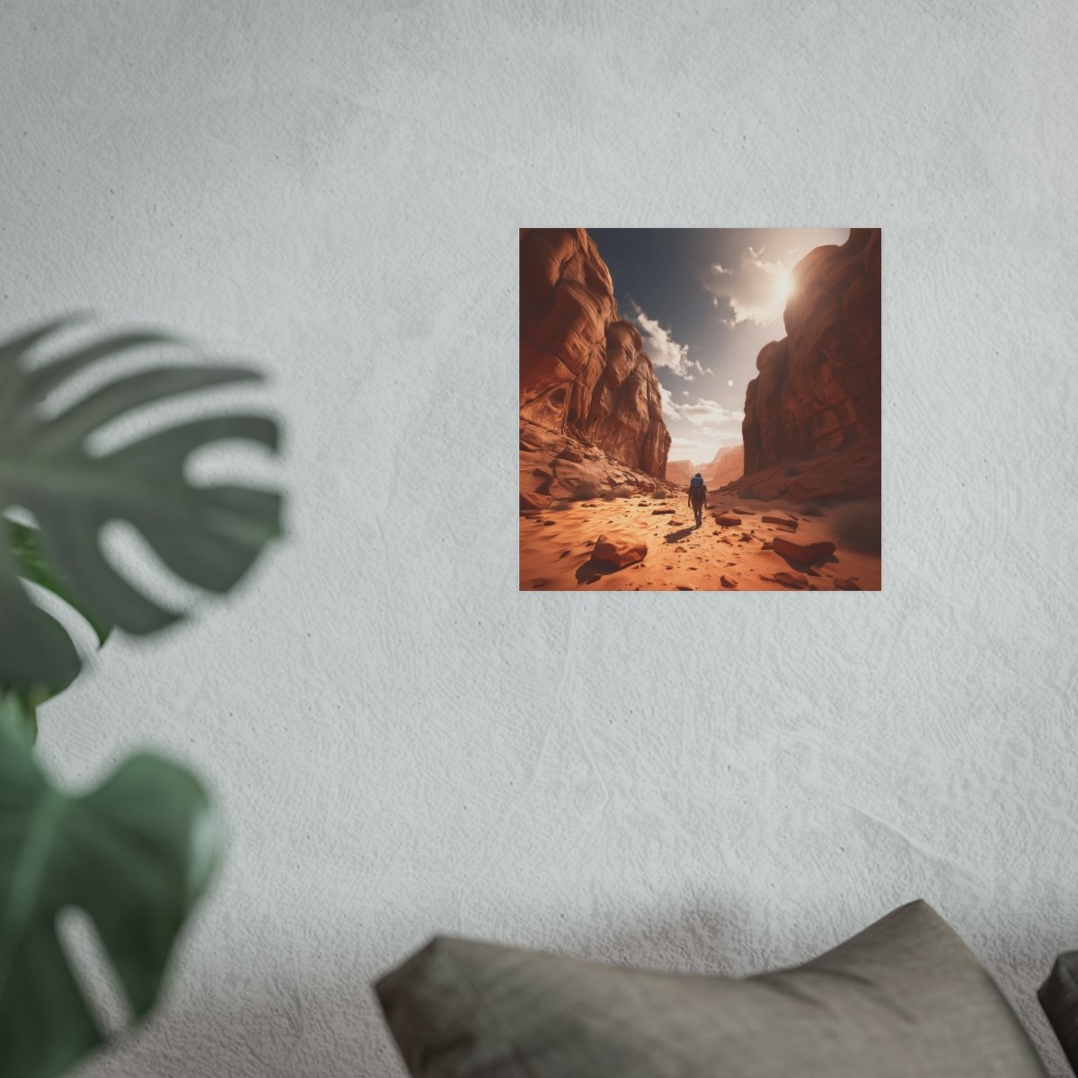 (Wall Poster) Desert Trails Pt. 1-3 - Image 2