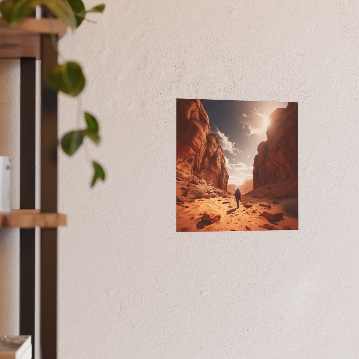 (Wall Poster) Desert Trails Pt. 1-3 - Image 3