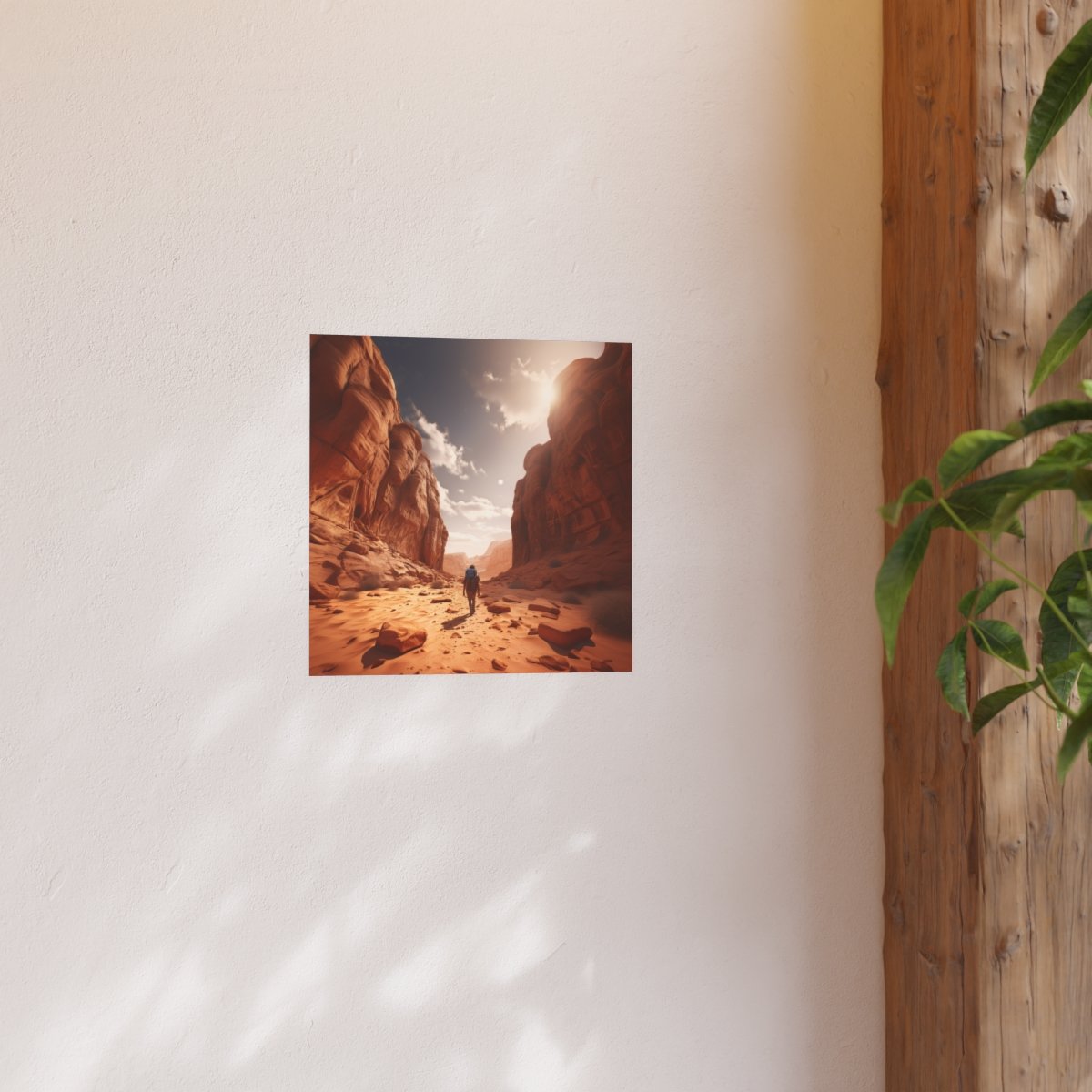 (Wall Poster) Desert Trails Pt. 1-3 - Image 6