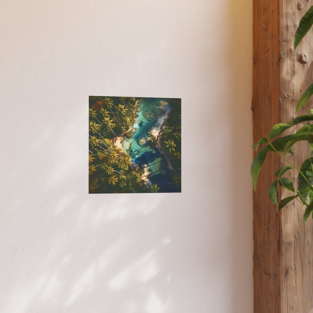 (Wall Poster) Fantasy Landscapes Pt. 1-2 - Image 6