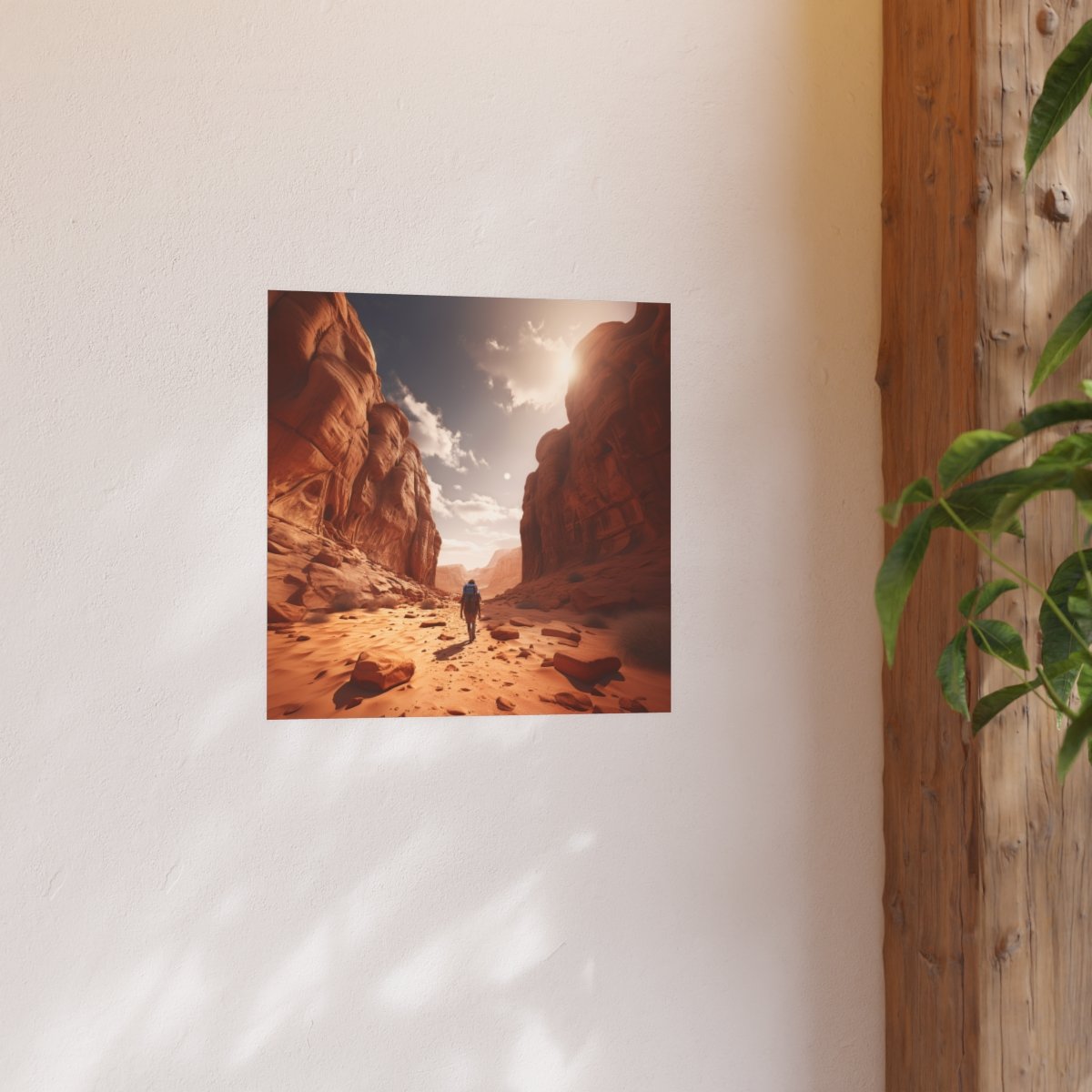 (Wall Poster) Desert Trails Pt. 1-3 - Image 9